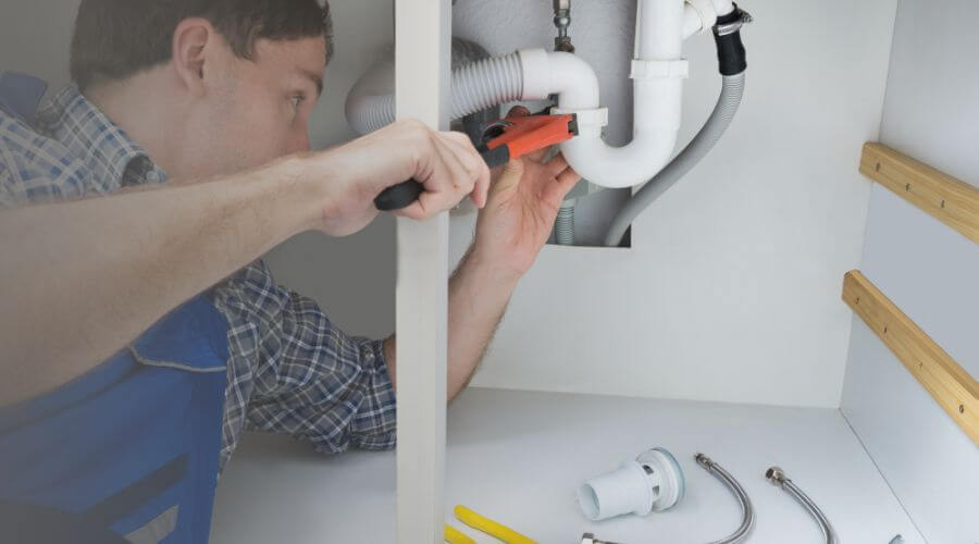 Professional septic pumping service in Lake Nebagamon, WI